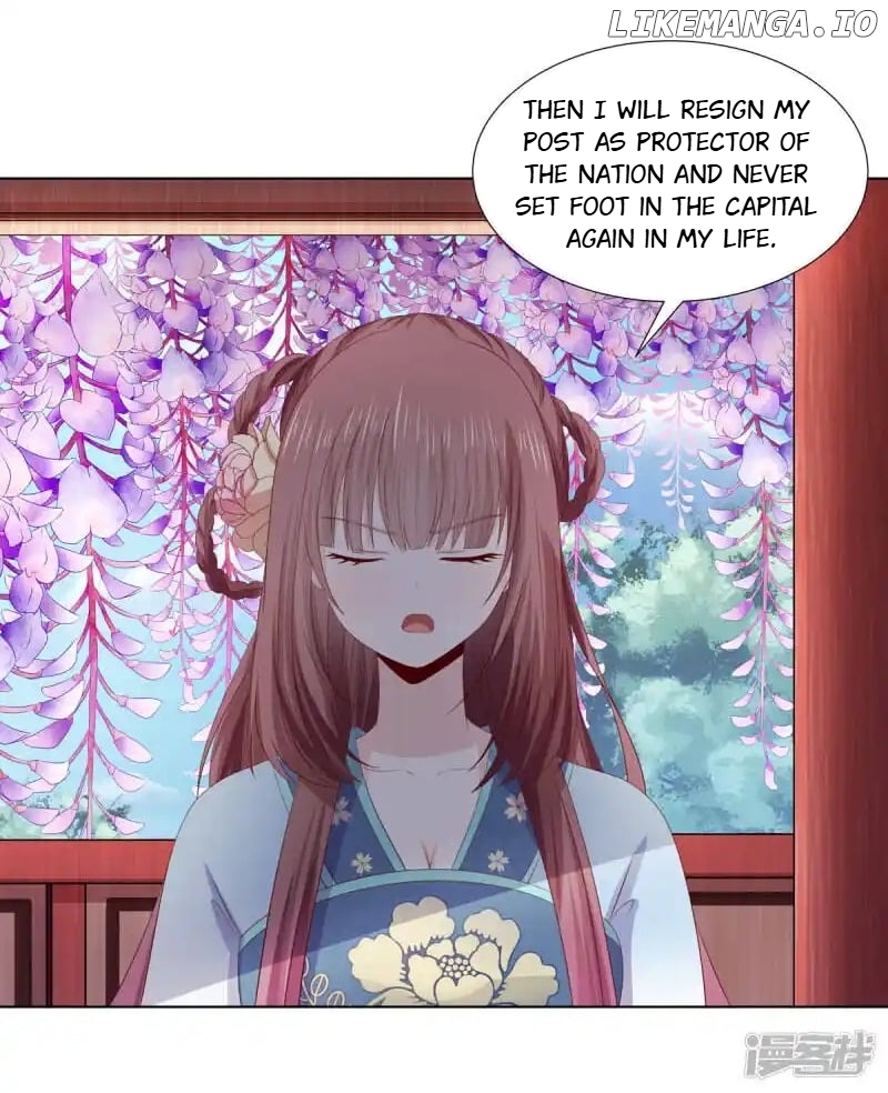 Rewrite My Fate chapter 96 - page 25